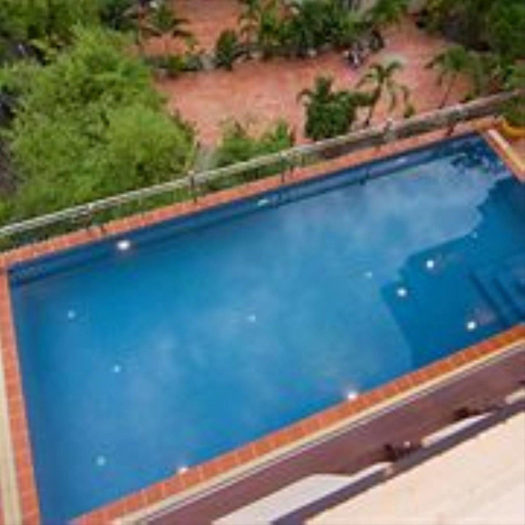 G Eleven Hotel Phnom Penh Bagian luar foto